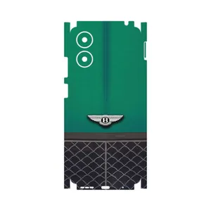 MAHOOT Bentley-FullSkin Cover Sticker for Motorola Moto G04s