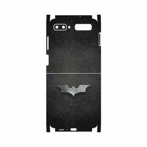 MAHOOT Batman-FullSkin Cover Sticker for Samsung Galaxy Z Flip