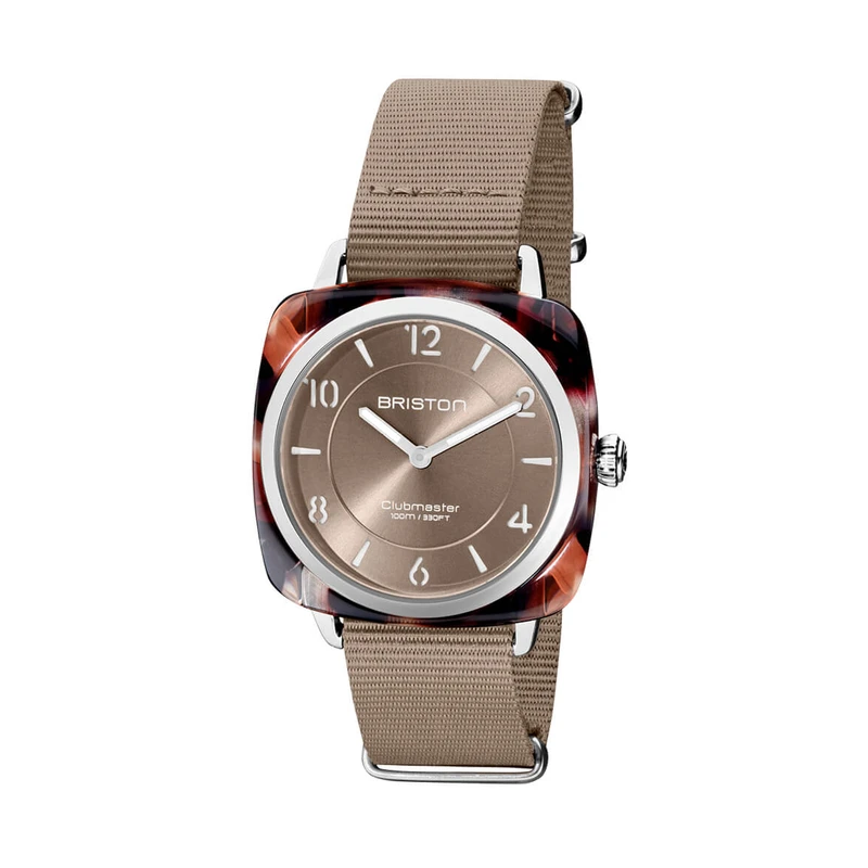 ساعت مچی عقربه‌ای مردانه بریستون مدل 21536.SA.UBR.30.NT