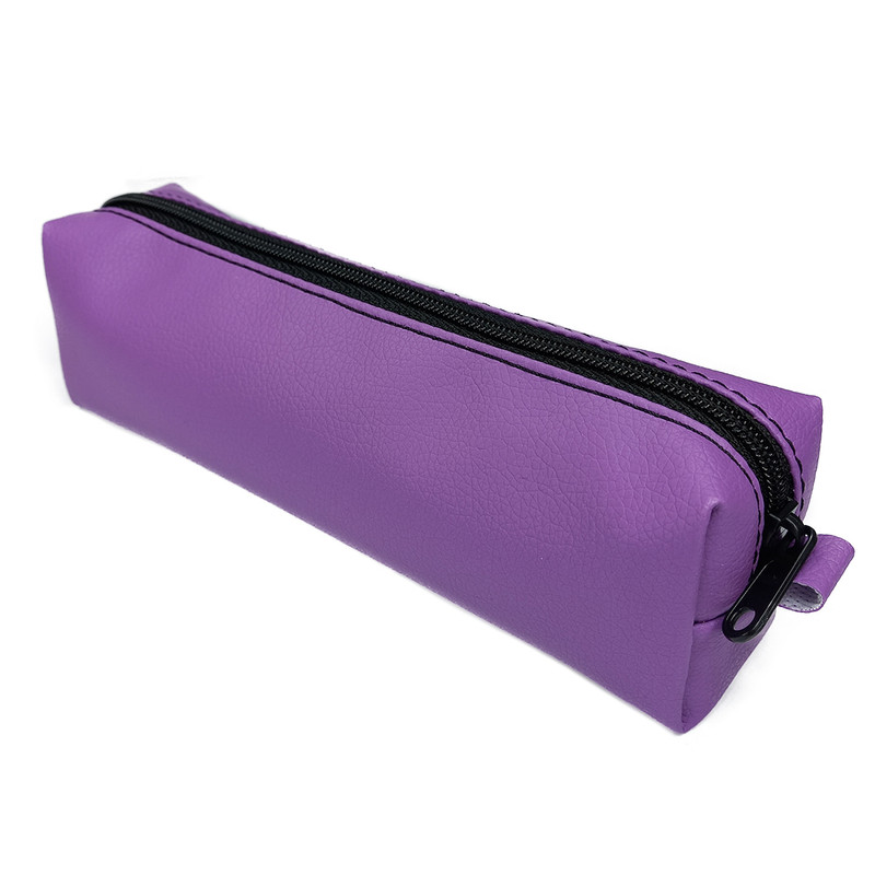 جامدادی چرم گردو مدل G101