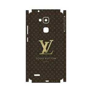 MAHOOT  LS-VTTN-FullSkin Cover Sticker for Huawei Mate 7