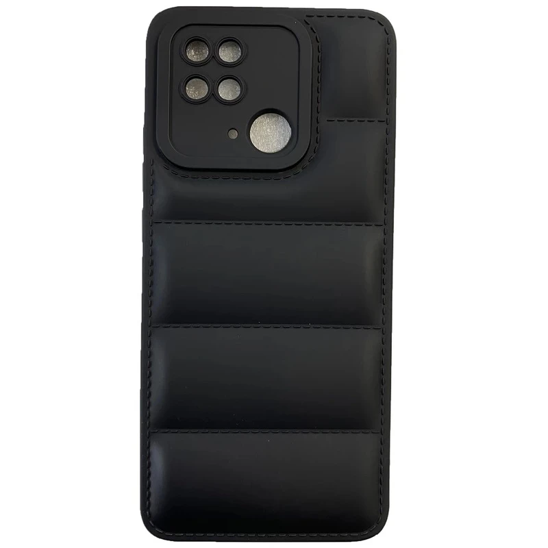 کاور مدل پافر کد2 مناسب برای گوشی موبایل شیائومی Redmi 10C / Poco C40
