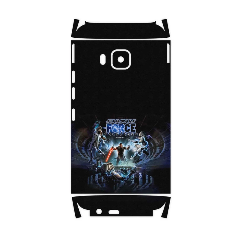 برچسب پوششی ماهوت مدل Star Wars Game Series-FullSkin مناسب برای گوشی موبایل اچ تی سی One M9