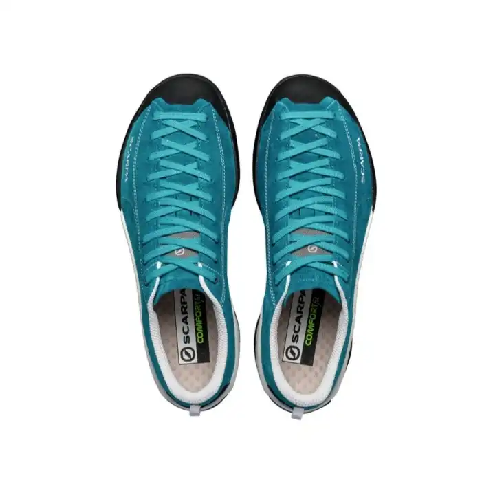 کفش طبیعت گردی زنانه اسکارپا مدل MOJITO