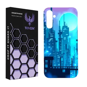 RIVEN RI2-16 Case For Samsung Galaxy S23 FE