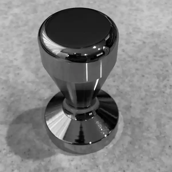 تمپر قهوه مدل Thor51