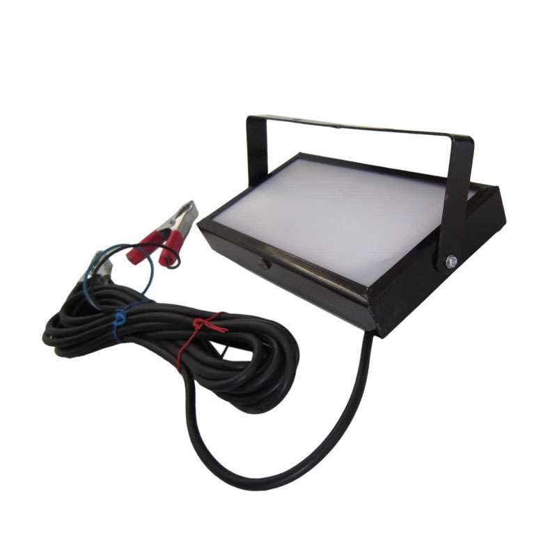 پرژکتور 50 وات مدل 02