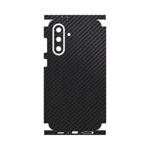 MAHOOT Carbon-Fiber-FullSkin Cover Sticker for Samsung Galaxy A36