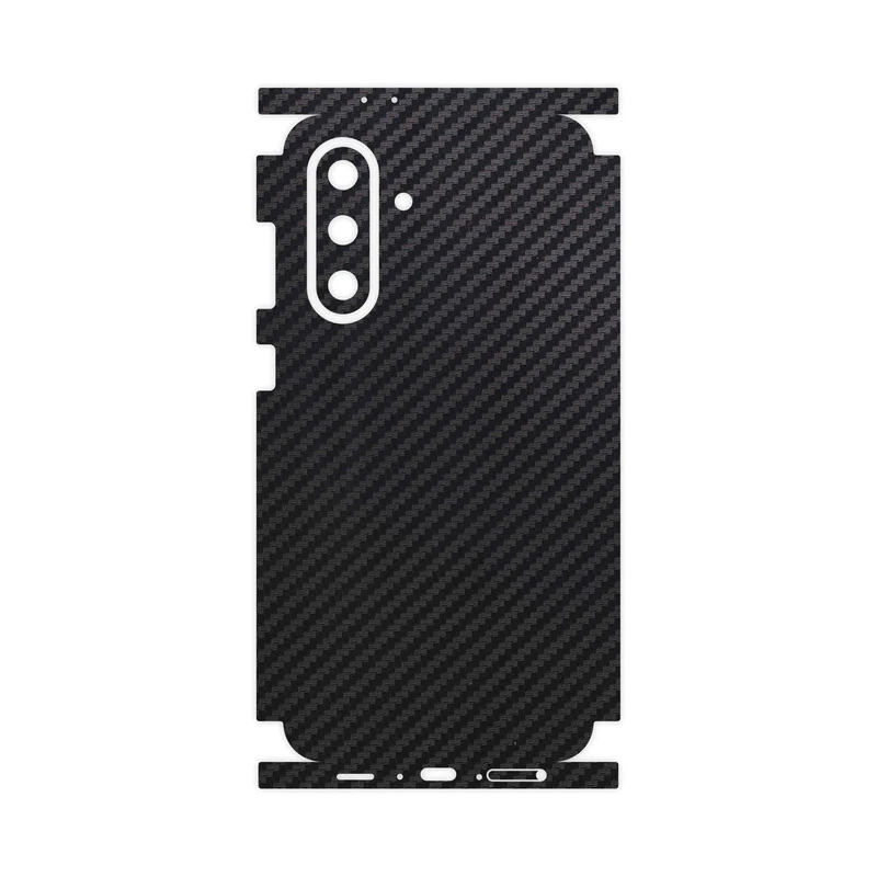 برچسب پوششی ماهوت مدل Carbon-Fiber-FullSkin مناسب برای گوشی موبایل سامسونگ Galaxy A36