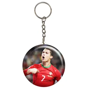 جاکلیدی گالری باجو طرح کریستیانو رونالدو کد ronaldo 17