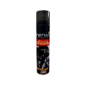 اسپری قیر شوی و تمیز کننده رینگ جردن مدل G-1 حجم 300 میلی لیتر