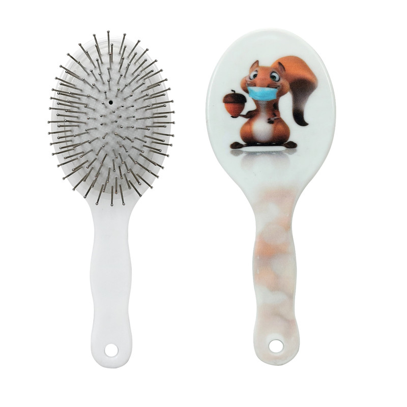 برس کودک مدل انیمیشن کد 09 بسته 5 عددی