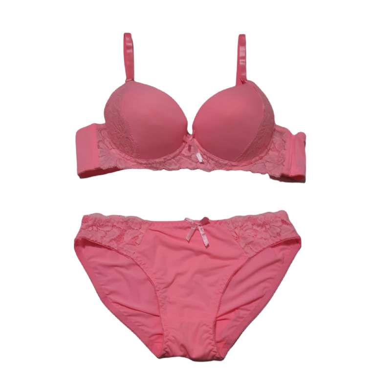 ست شورت و سوتین زنانه مدل YS17871