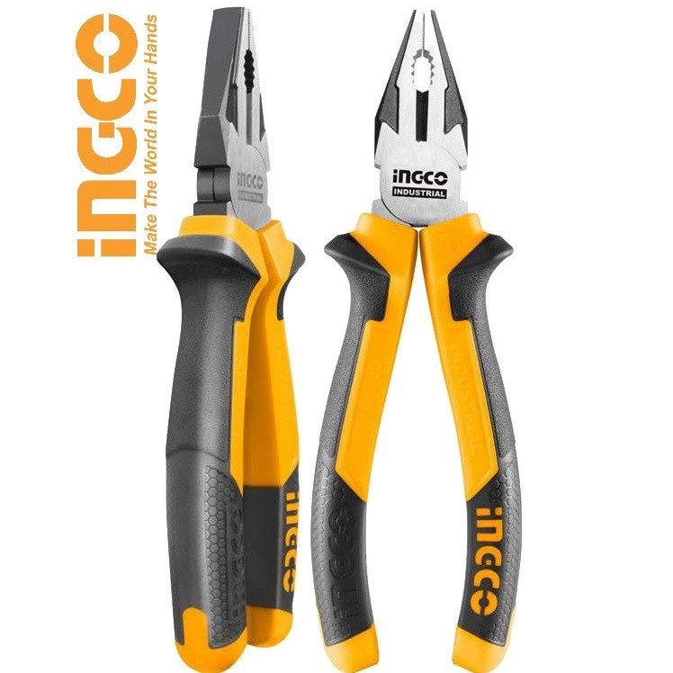 انبردست اینکو مدل H-CP-28188  سایز 7 اینچ