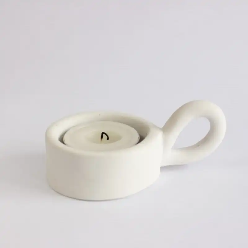 جاشمعی بتنی مدل دنیز