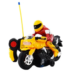 موتور کنترلی مدل Radio Control Motorcycle