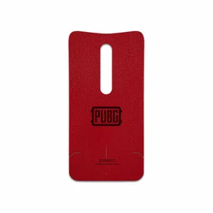 MAHOOT RL-PUBG Cover Sticker for Motorola Moto X Style