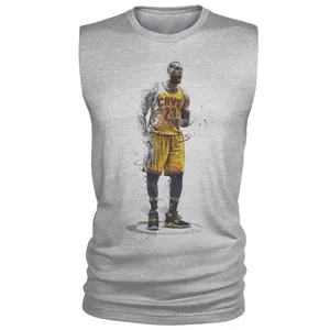 تاپ مردانه مدل بسکتبال کد 162 MM 