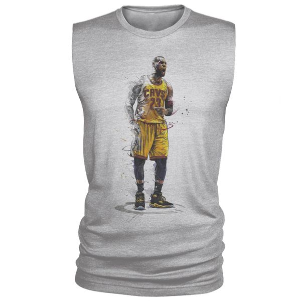 تاپ مردانه مدل بسکتبال کد 162 MM