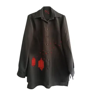 تونیک زنانه مدل آزادی کد 5