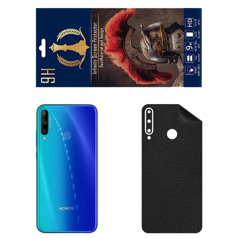 برچسب پوششی اینفینیتی مدل PRO CH مناسب برای گوشی موبایل آنر 9C