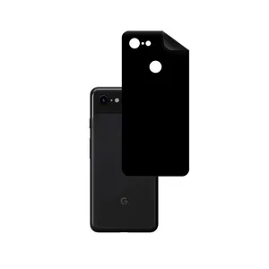 SD RG Back Skin For Google Pixel 3