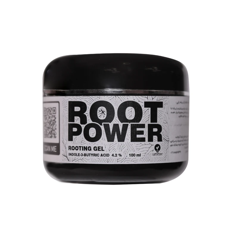 ژل قلمه زنی روت پاور کد R150120 حجم 120 میلی لیتر