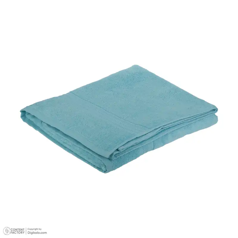 حوله حمام برق لامع مدل مارکو سایز 160×100 سانتی متر