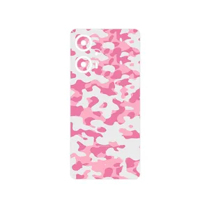 MAHOOT Army_Pink Cover Sticker for Xiaomi Poco F5