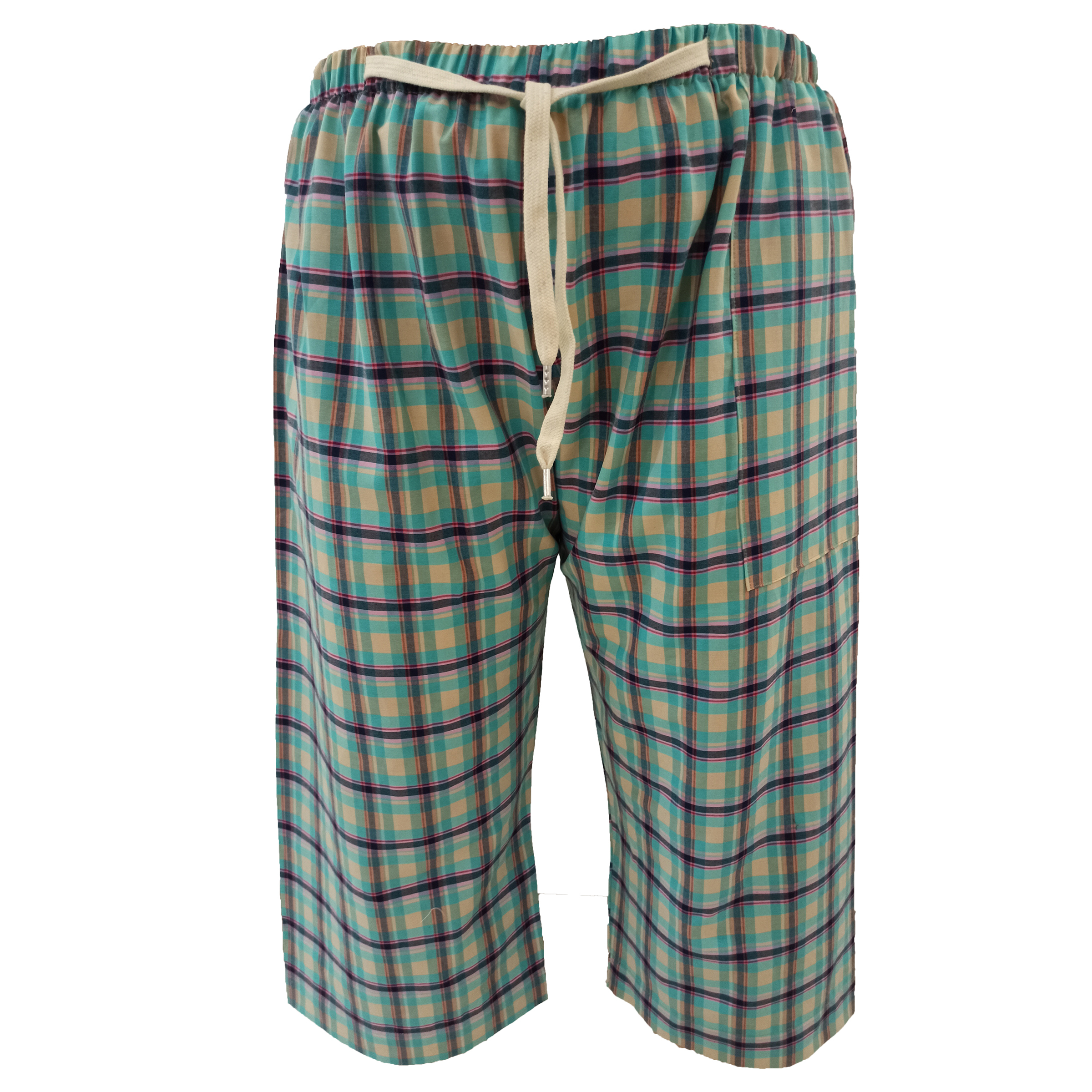 شلوارک مردانه مدل DZ04