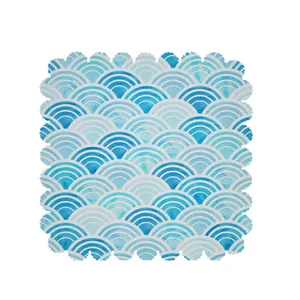 رومیزی مدل کلاسیک کد 9039B