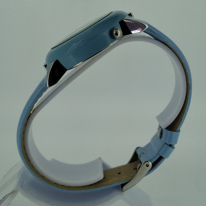 ساعت مچی عقربه ای دخترانه تیانمی مدل TM-013 ساعت مچی عقربه ای دخترانه تیانمی مدل TM-013