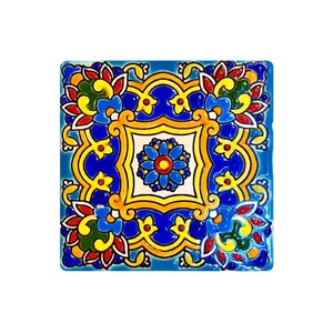 کاشی مدل دستساز سنتی 05