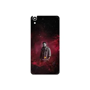MAHOOT Tom Hardy Cover Sticker for Huawei Y6