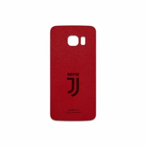 MAHOOT RL-JUVE Cover Sticker for Samsung Galaxy S6 Edge