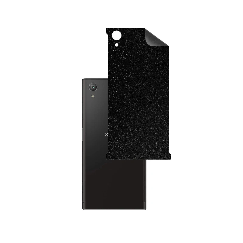 برچسب پوششی مدل PG SD مناسب برای گوشی موبایل سونی Xperia XA1 Plus