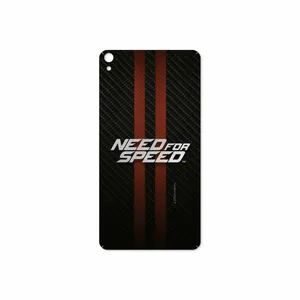 MAHOOT Need-for-Speed-Game Cover Sticker for Lenovo Phab B1 2015