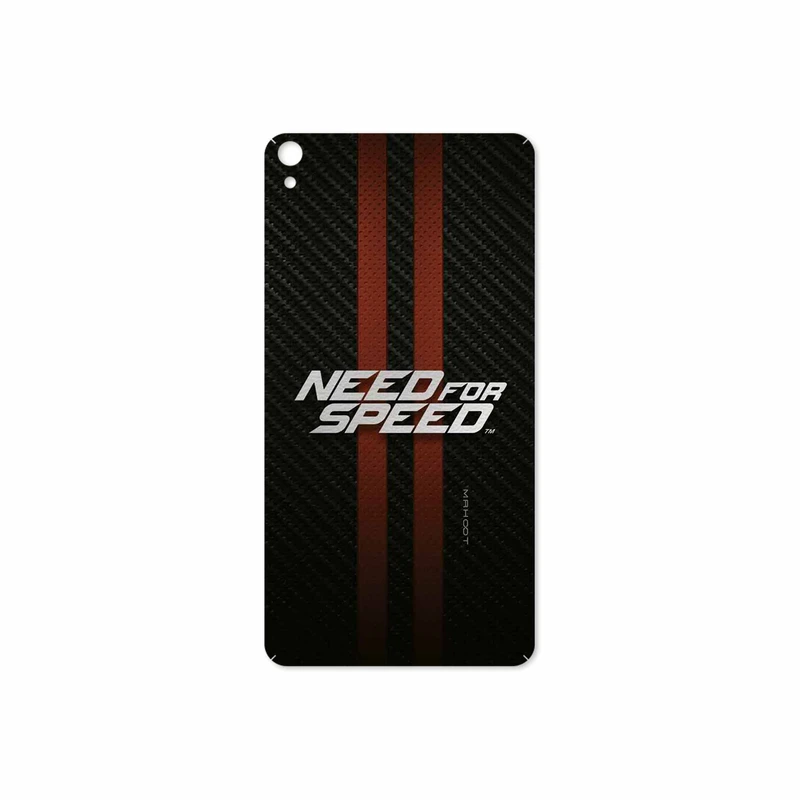 برچسب پوششی ماهوت مدل Need-for-Speed-Game مناسب برای تبلت لنوو Phab B1 2015
