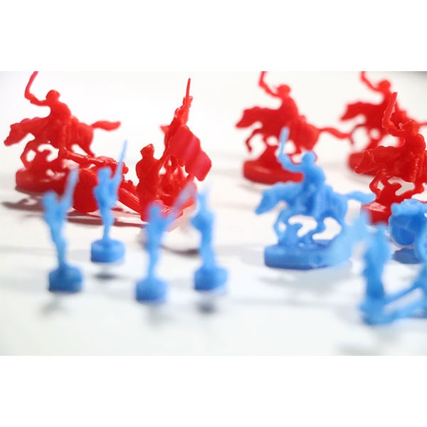 بازی فکری مدل ریسک 0111y