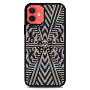 AKAM AMC-AW12-ILLUSION-1 Cover For Apple iPhone 12