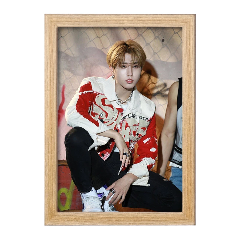 تابلو خندالو مدل هان گروه استری کیدز Stary Kids  کد 16874