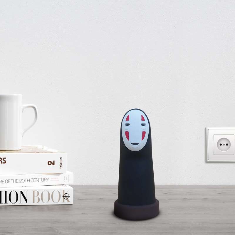 مجسمه مدل شهر اشباح به همراه هدیه استیکر 3 عددی