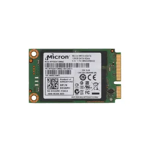 اس اس دی اینترنال  میکرون مدل M510 ظرفیت 128 گیگابایت