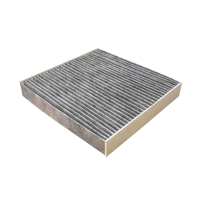 فیلتر هوای کابین بهران فیلتر مدل 1463 مناسب اچ سی کراس