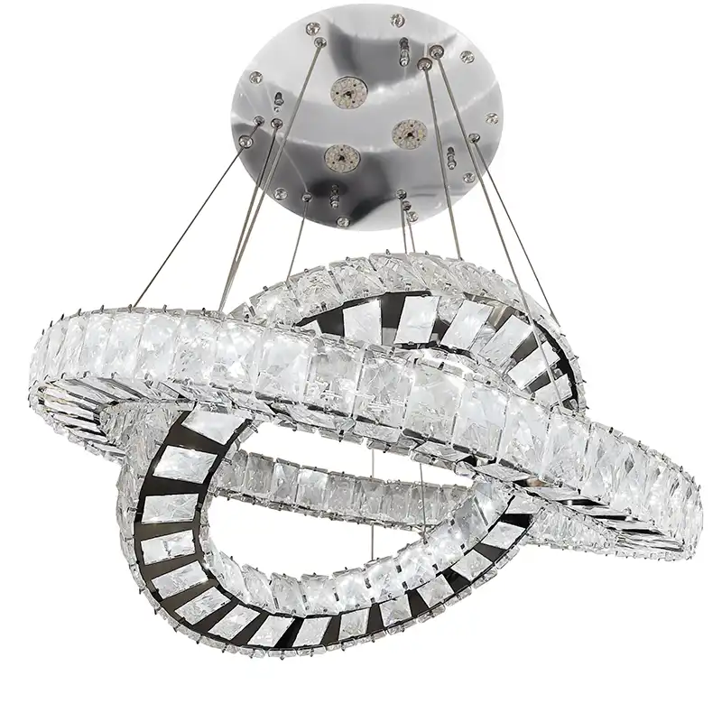 لوستر سقفی دکورابو مدل W1