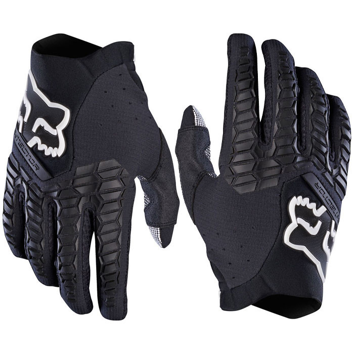 دستکش موتورسواری فاکس مدل PAWTECTOR / XXL
