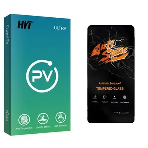 HVT PV Antistatic Screen Protector For Xiaomi  Redmi Note 12 Turbo/Redmi Note 13 5G/Redmi Note 13R Pro/Poco F5