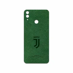 MAHOOT GL-JUVE Cover Sticker for Honor 8C