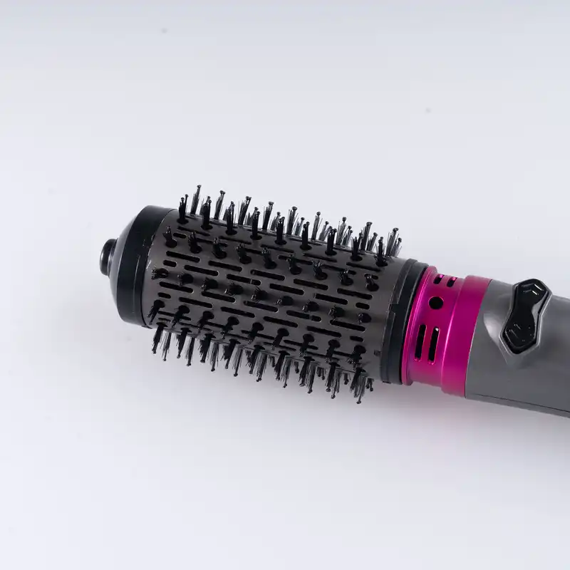 سشوار برس دار چرخشی جی دبلیو مدل GW-7659