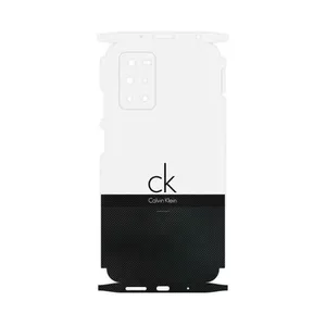 MAHOOT Calvin Klein-FullSkin Cover Sticker for Xiaomi Redmi Note 11 4G